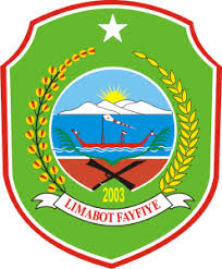 Logo Dinas Komunikasi dan Informatika